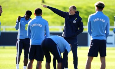 Thomas Tuchel: ”El e câștigătorul Balonului de Aur în acest an”