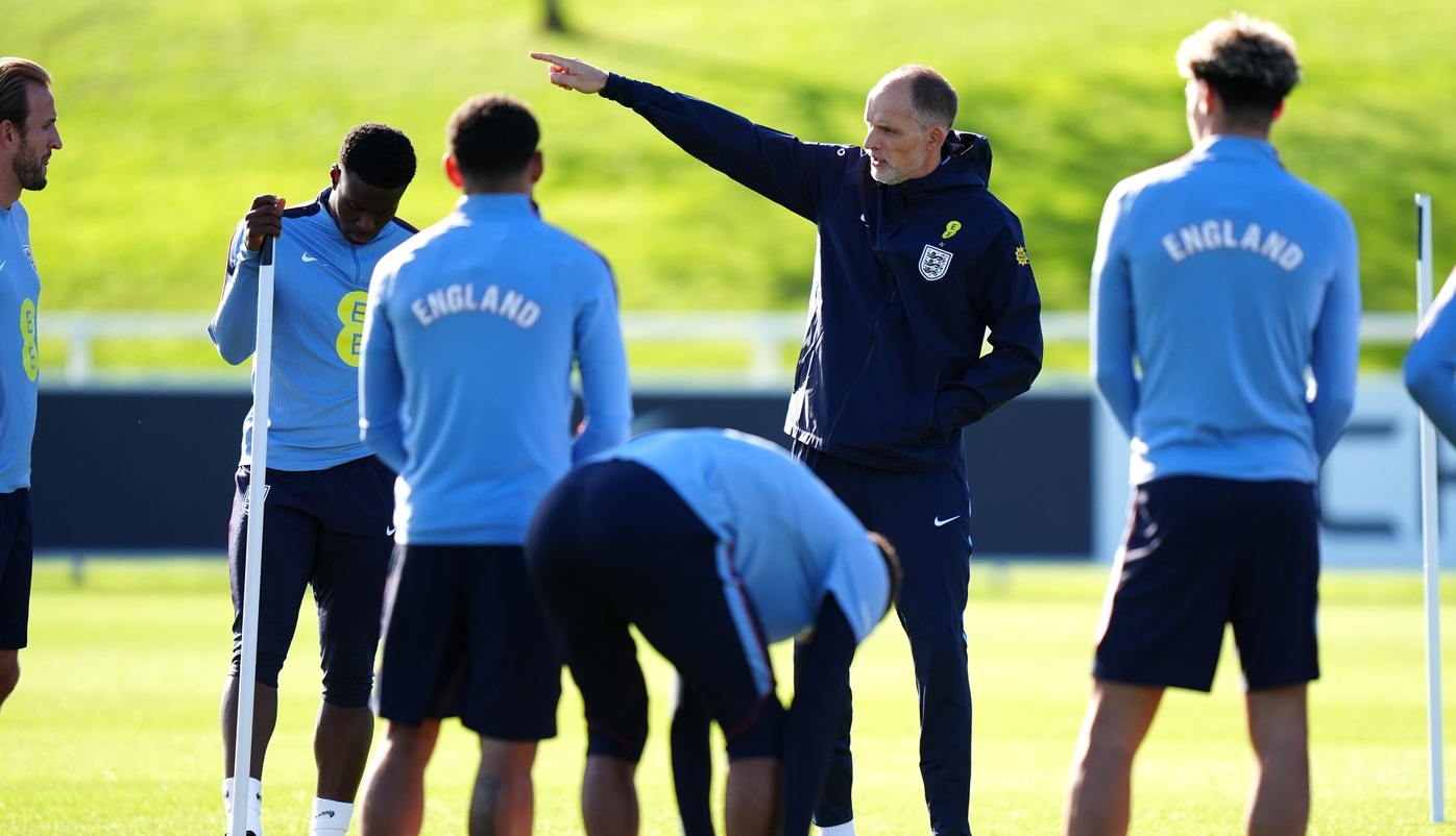 Thomas Tuchel: ”El e câștigătorul Balonului de Aur în acest an”