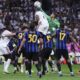 Titularul lui Cristi Chivu a fost desființat în direct după eșecul cu Real Madrid: ”Nu are ce să caute la Inter!”