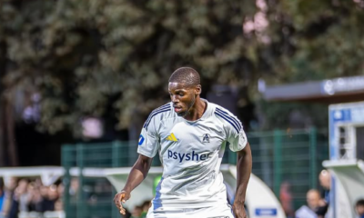 Transfer la FCSB? În iarnă va intra în ultimele șase luni de contract