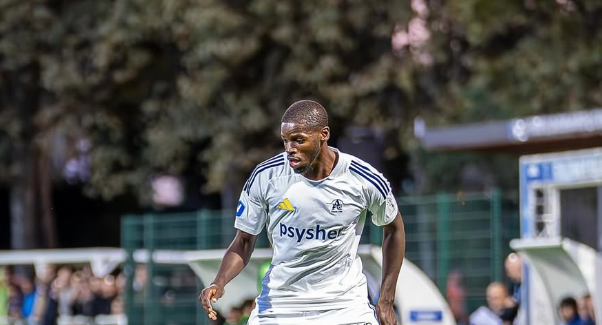 Transfer la FCSB? În iarnă va intra în ultimele șase luni de contract
