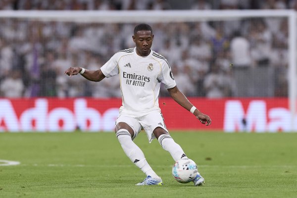 Transfer surpriză: David Alaba a semnat cu un club din Serie A!