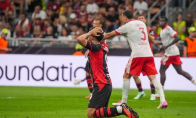 Transferat ca vedetă, cea mai scumpă achiziție din istoria clubului nu a trimis niciun șut pe poartă în 3 meciuri