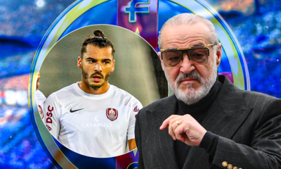 Transferul lui Karlo Muhar, în impas? Gigi Becali a făcut anunțul