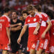 ”Tu ce ai câștigat?” De Paul versus Lewandowski: cum a degenerat duelul verbal în timpul meciului Chicago Fire Inter Miami