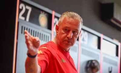 Tunisienii au făcut anunțul despre Laurențiu Reghecampf: ”Nu s au înțeles” / ”Antrenorul a refuzat”
