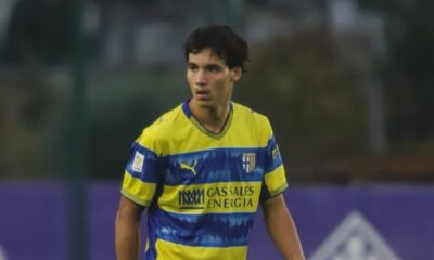 Un atacant român face spectacol la Parma