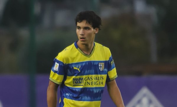 Un atacant român face spectacol la Parma
