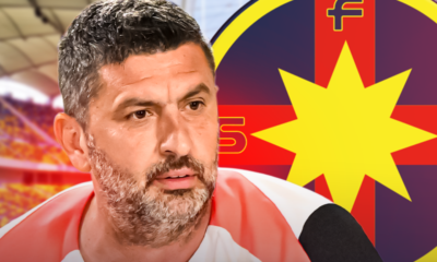 Un fost antrenor de la FCSB l a făcut ”praf” pe Marius Baciu: ”Nu a antrenat în viața lui!”