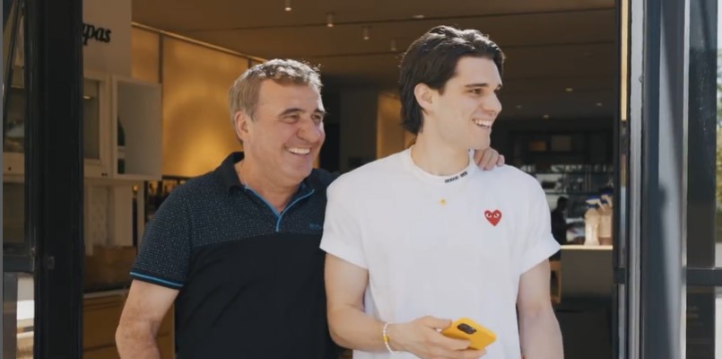 "Va fi Ianis Hagi convocat la naționala României?"