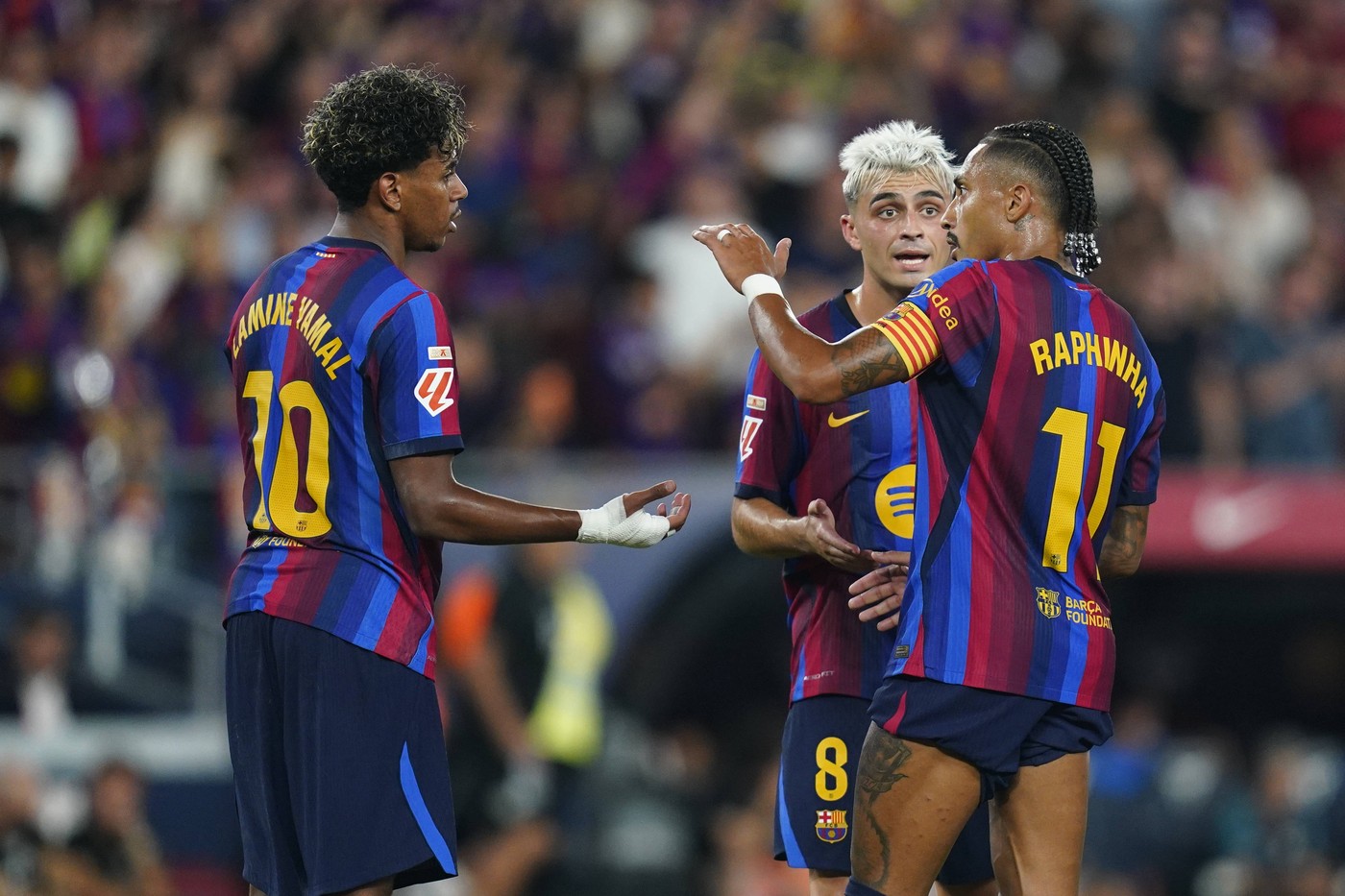 Valencia Barcelona 0
