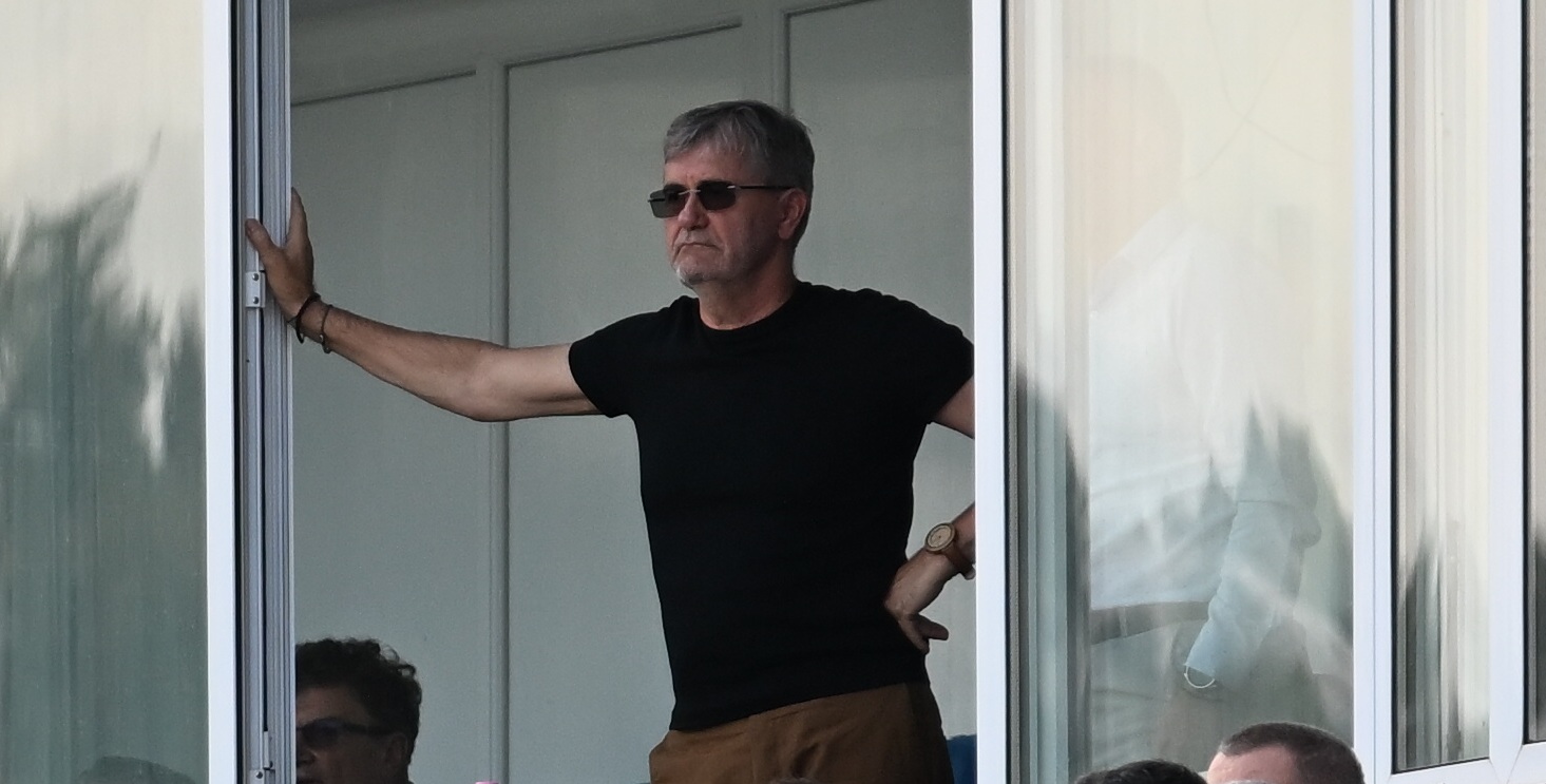 Valeriu Iftime a răbufnit: "Mi au sărit toate siguranțele"