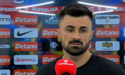Vali Crețu n a mai ținut cont de nimic și a spus totul la FCSB: ”Umilință / Mi a spus că îmi dă