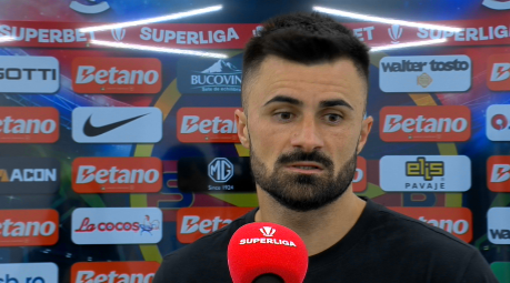 Vali Crețu n a mai ținut cont de nimic și a spus totul la FCSB: ”Umilință / Mi a spus că îmi dă
