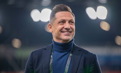 Variantă surpriză: Mirel Rădoi, patron și antrenor! "Taie, spânzură, fă cum vrei tu!"