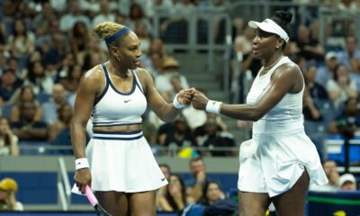 Venus și Serena Williams au avut 5 0 în tie break ul din decisiv, dar scorul final e total neașteptat