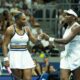 Venus și Serena Williams au avut 5 0 în tie break ul din decisiv, dar scorul final e total neașteptat