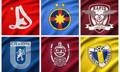 Verdict clar în direct, după 9 etape: ”Este echipa care joacă cel mai bun fotbal din SuperLigă!”