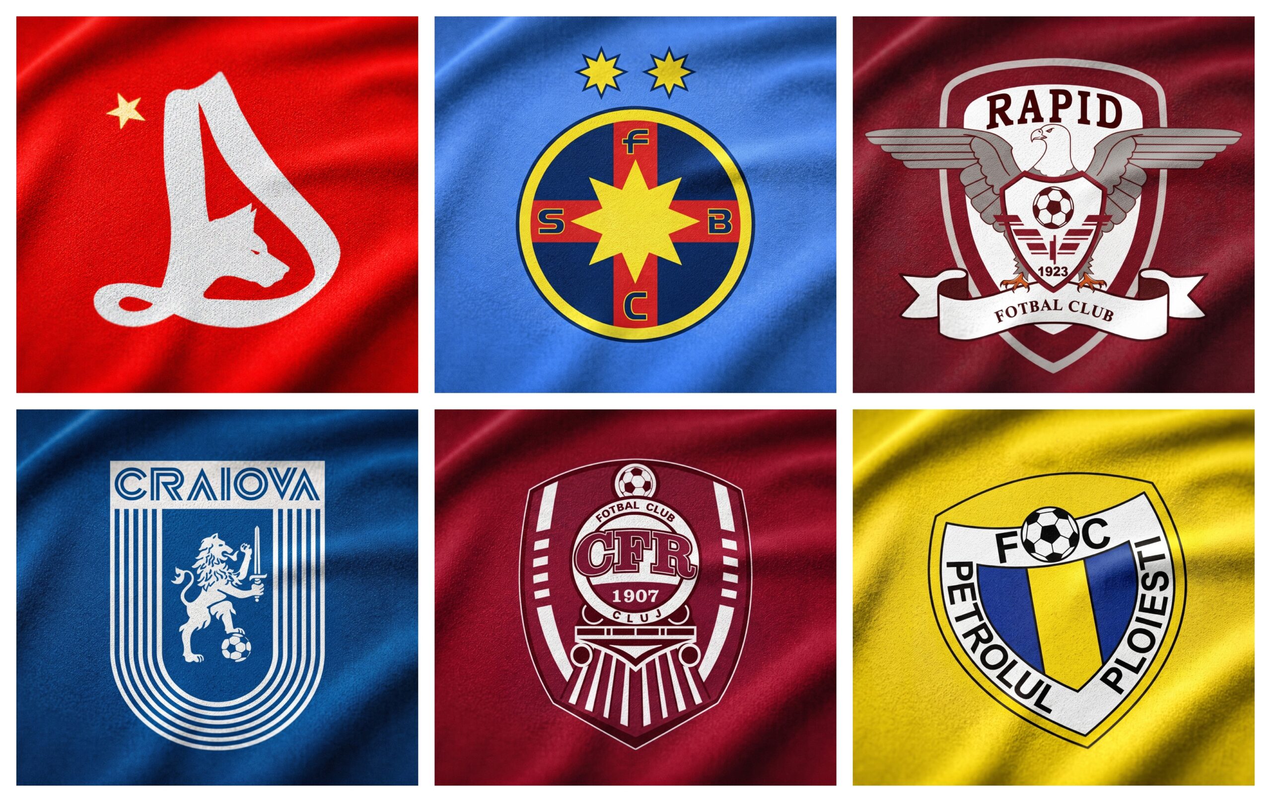 Verdict clar în direct, după 9 etape: ”Este echipa care joacă cel mai bun fotbal din SuperLigă!”