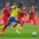 Veste importantă pentru România! Alexander Isak s a accidentat și va rata următoarele meciuri ale Suediei