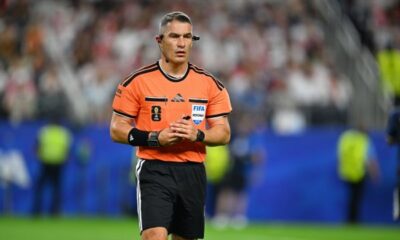 Veste proastă primită de Istvan Kovacs după ce a făcut praf derby ul Dinamo FCSB