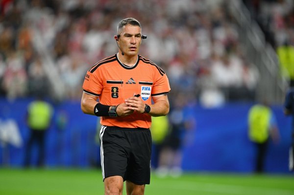Veste proastă primită de Istvan Kovacs după ce a făcut praf derby ul Dinamo FCSB