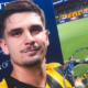 Vestea primită de Răzvan Marin, după ce a marcat golul serii în UEFA Champions League