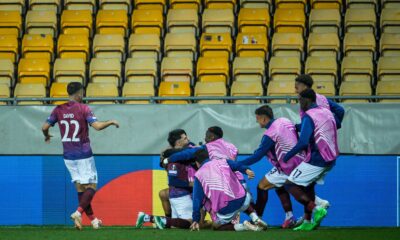 Victorie istorică: echipa de liga a doua care a produs surpriza în Europa League