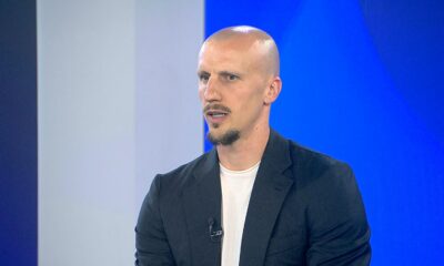 Vlad Chiricheș a semnat contractul de 6.000
