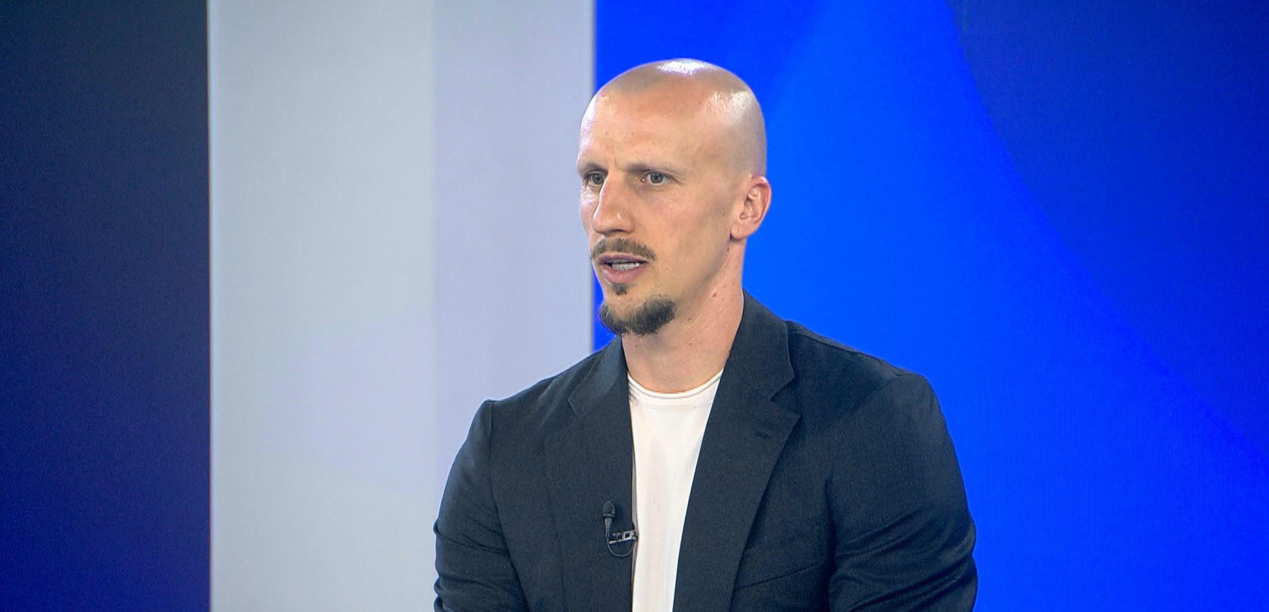 Vlad Chiricheș a semnat contractul de 6.000