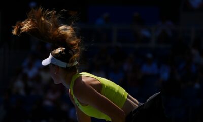 WTA are o nouă lideră a clasamentului: Aryna Sabalenka, detronată