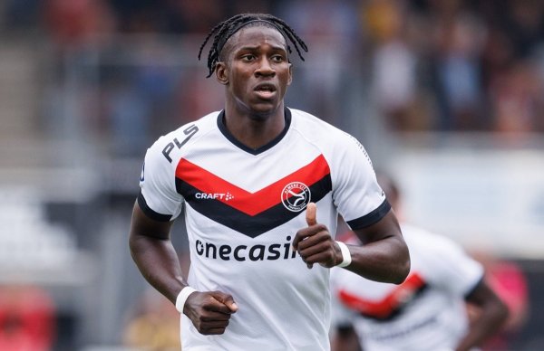 Yann Kitala, fostul coleg al lui Kylian Mbappe, a semnat cu o echipă din SuperLiga