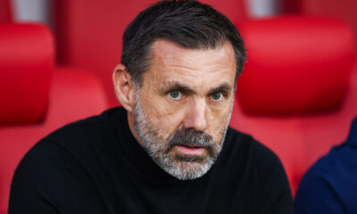 Zeljko Kopic, eliminat în Polonia!