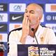 Zinedine Zidane a numit jucătorul Franței pe care l ar fi vrut coleg de echipă: ”E fotbalist”