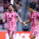10 perfect! Leo Messi, show împotriva echipei lui Louis Munteanu, la patru zile după retragerea de la națională