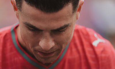 3 luni de suspendare?! Ce riscă Cristiano Ronaldo, după ce a făcut scandal la naționala Portugaliei