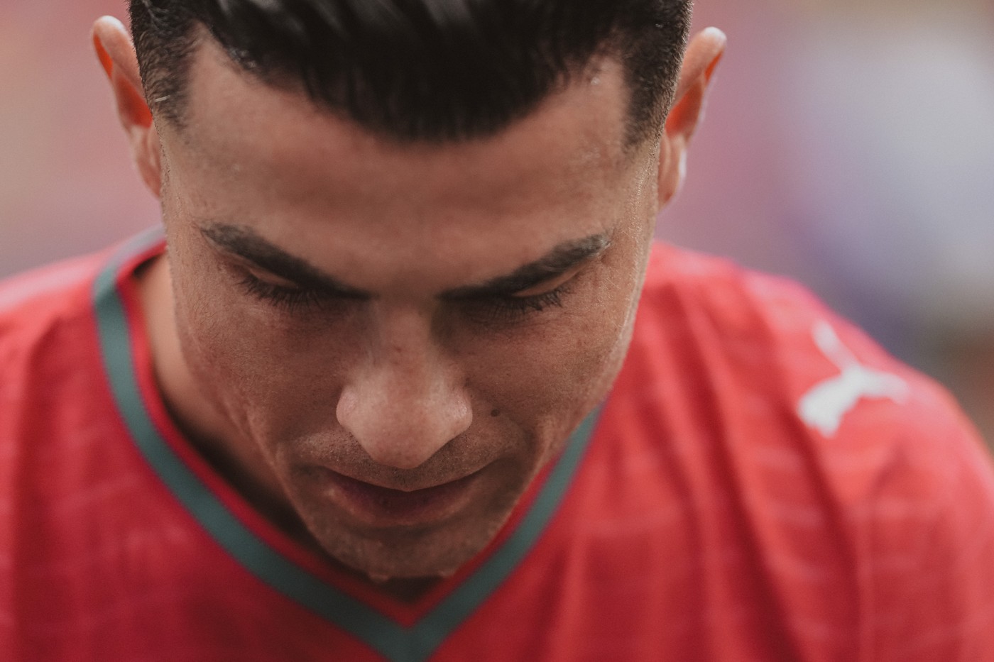 3 luni de suspendare?! Ce riscă Cristiano Ronaldo, după ce a făcut scandal la naționala Portugaliei