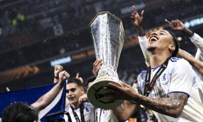 A confirmat negocierile, după Craiova Getafe 1 1: un câștigător de Europa League liber de contract