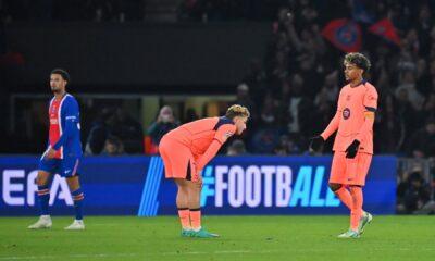 A făcut o ”praf” pe Barcelona, după eșecul cu PSG: ”E la ani lumină distanță de a câștiga Champions League”