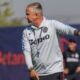A început ”era Reghecampf”: primul 11 al FCSB ului la meciul cu Oțelul! Surpriză: cine e căpitanul roș albaștrilor