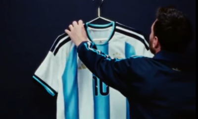 A început ”lupta” înainte de meciul de retragere al lui Leo Messi: ”Jur pe viața mamei mele”