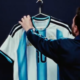 A început ”lupta” înainte de meciul de retragere al lui Leo Messi: ”Jur pe viața mamei mele”