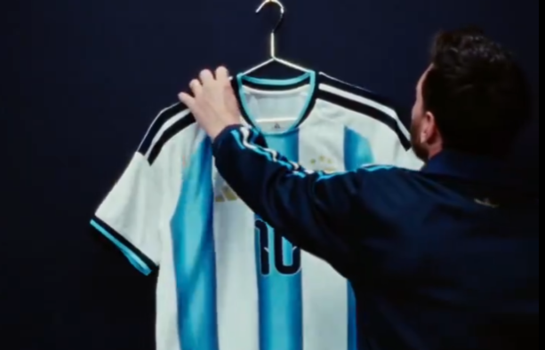 A început ”lupta” înainte de meciul de retragere al lui Leo Messi: ”Jur pe viața mamei mele”