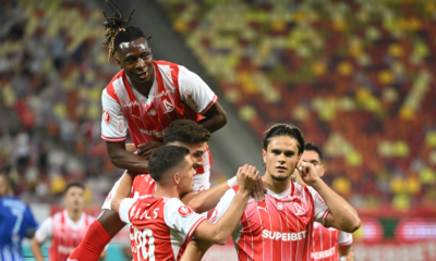 A intrat în ultimele luni de contract cu Dinamo și a recunoscut: ”Până acum nu am ajuns la o înțelegere”