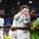 A murit la 15 ani! Yan Diomande a plâns în hohote, după primul gol la Real Madrid