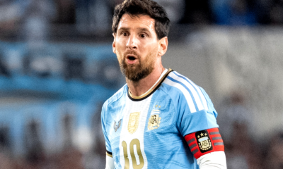 A refuzat invitația la meciul de retragere a lui Leo Messi! Cum l a numit apoi, în direct la TV