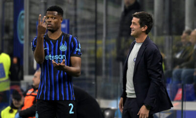 A spus lucrurilor pe nume, la 3 luni de la transferul de la Inter la Real Madrid: ”Cel mai bun club din lume”
