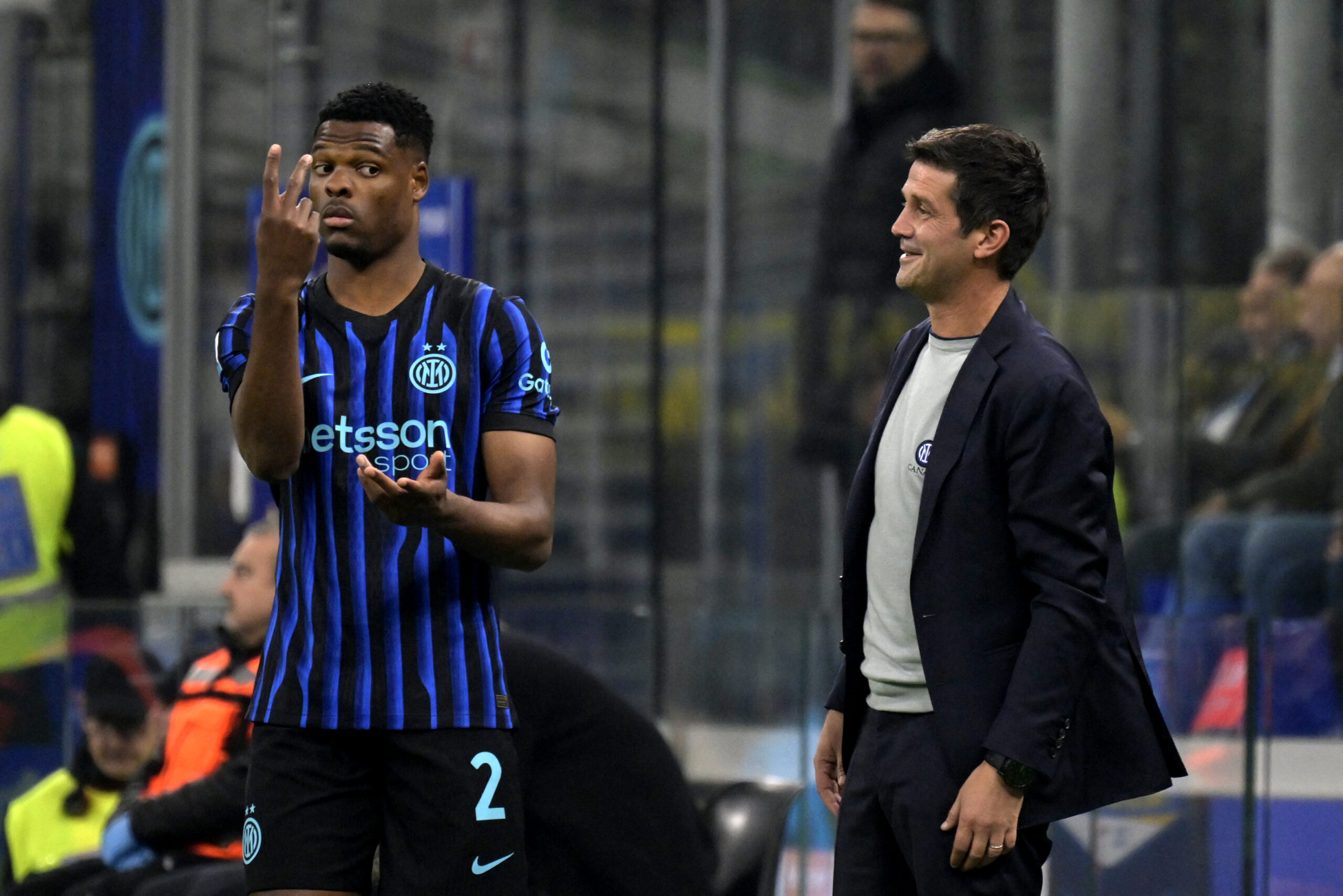 A spus lucrurilor pe nume, la 3 luni de la transferul de la Inter la Real Madrid: ”Cel mai bun club din lume”
