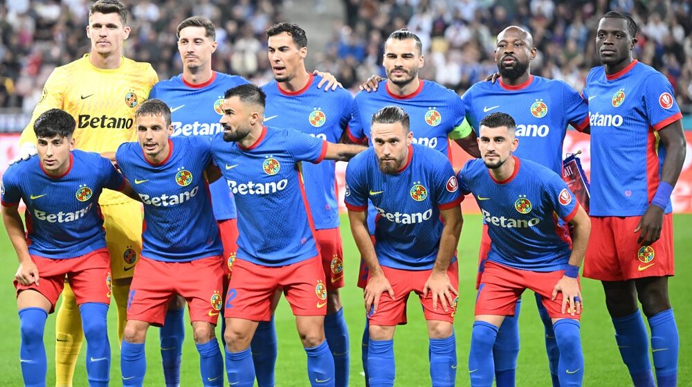 A trecut meciul cu Oțelul și a tras concluzia despre situația de la FCSB: ”Cele mai grele săptămâni din viața mea”
