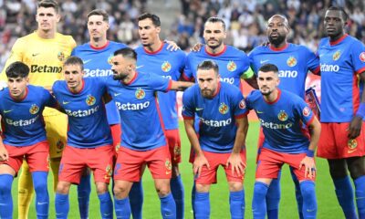 A trecut meciul cu Oțelul și a tras concluzia despre situația de la FCSB: ”Cele mai grele săptămâni din viața mea”